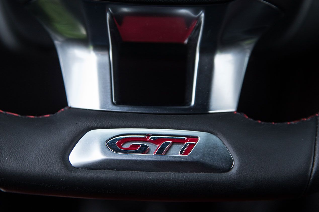 Contacto: Peugeot 208 GTI 30th, un GTI de altura