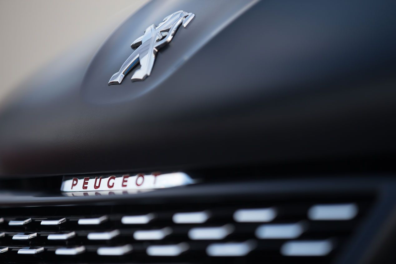 Contacto: Peugeot 208 GTI 30th, un GTI de altura