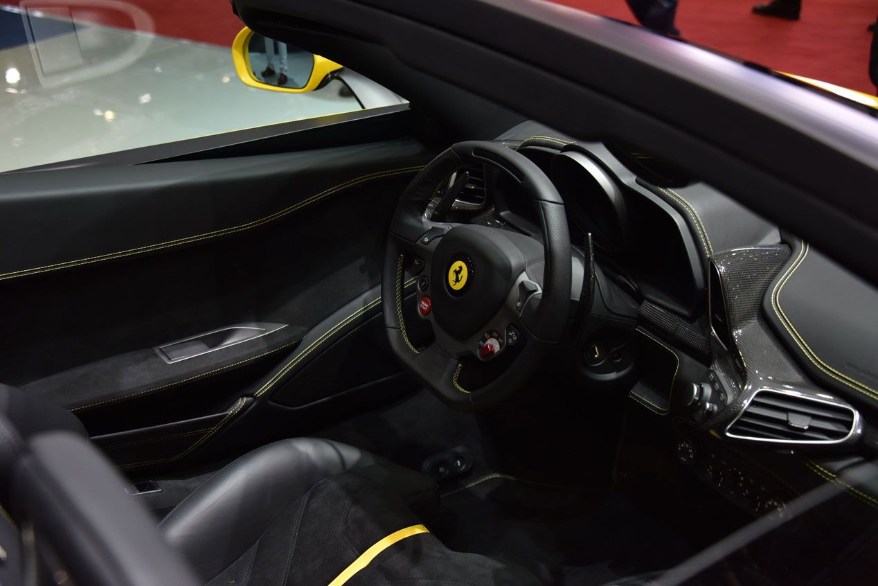 Ferrari Sergio