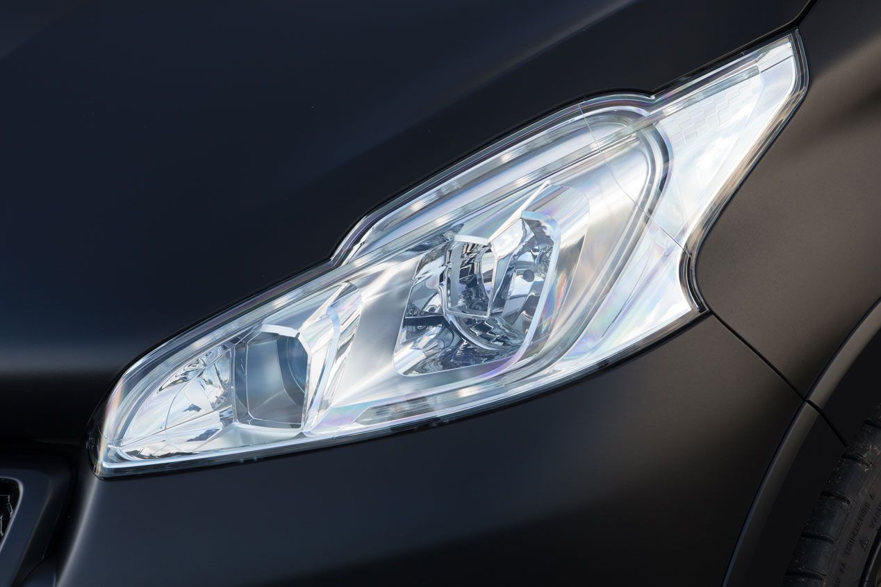 Contacto: Peugeot 208 GTI 30th, un GTI de altura