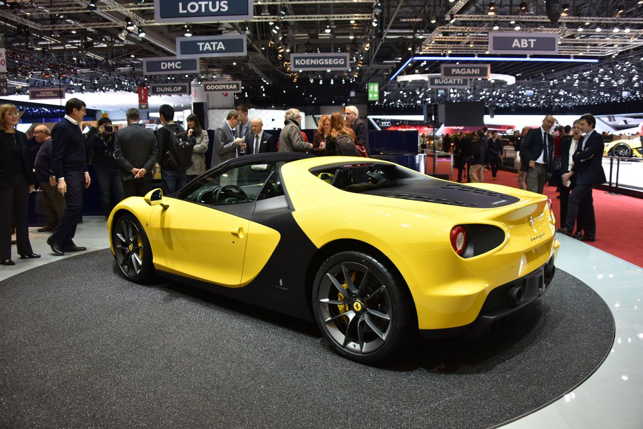 Ferrari Sergio