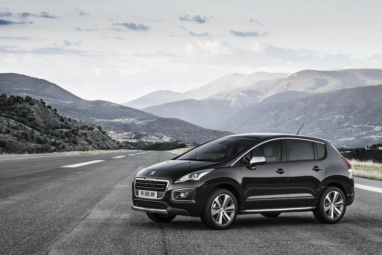 Peugeot amplía su gama de motores Diesel BlueHDI