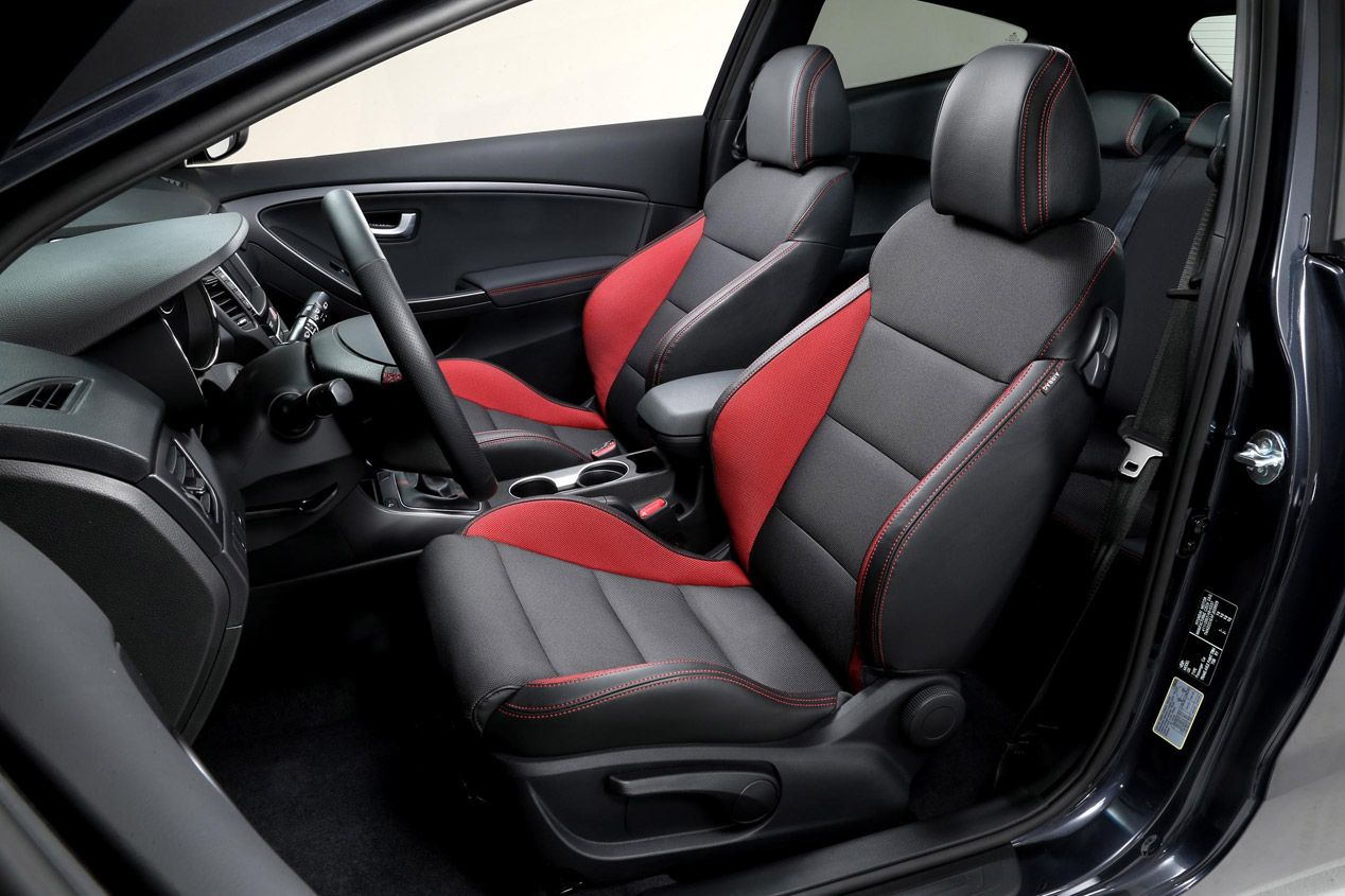 Nuevo Hyundai i30