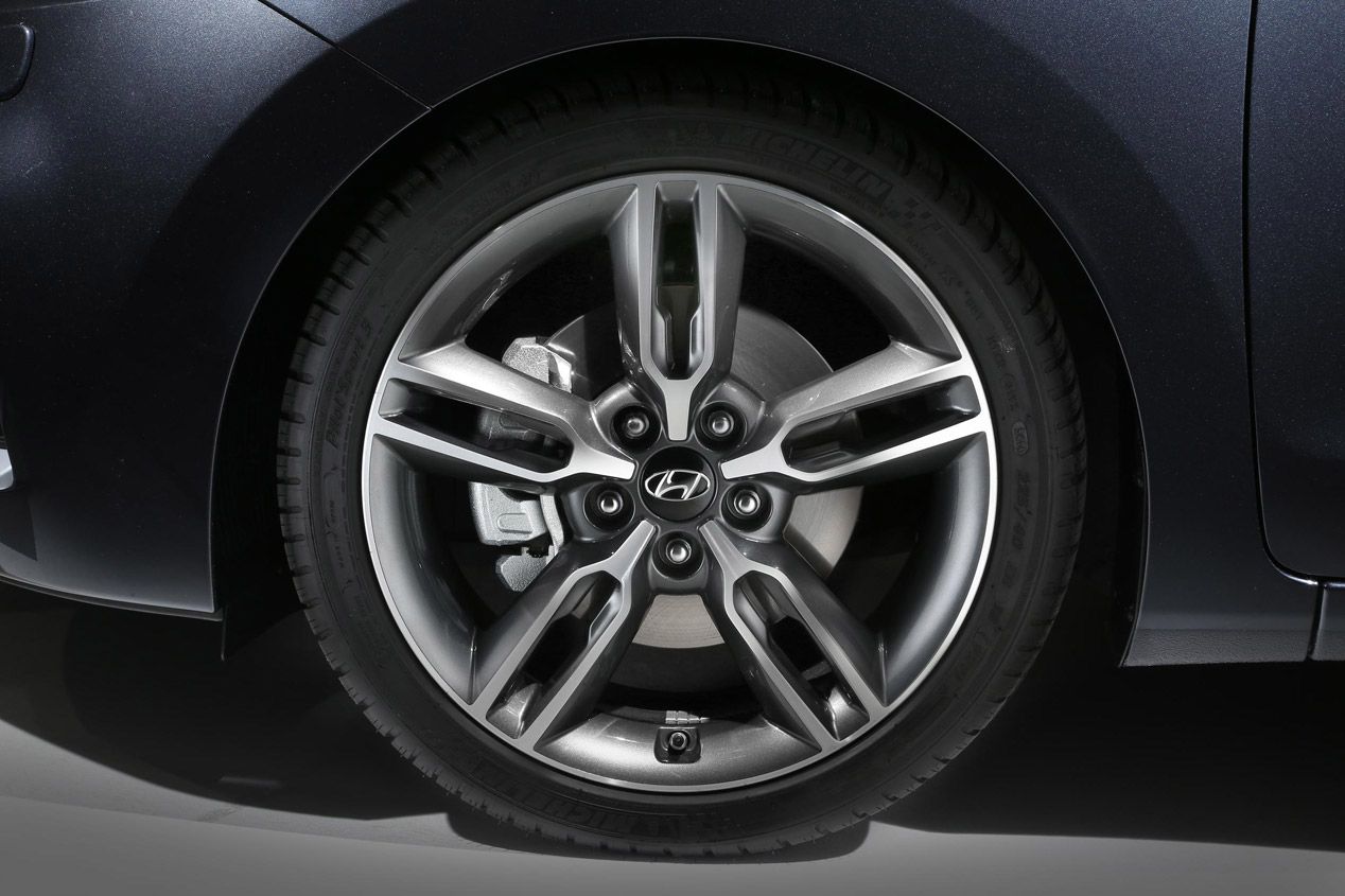 Nuevo Hyundai i30