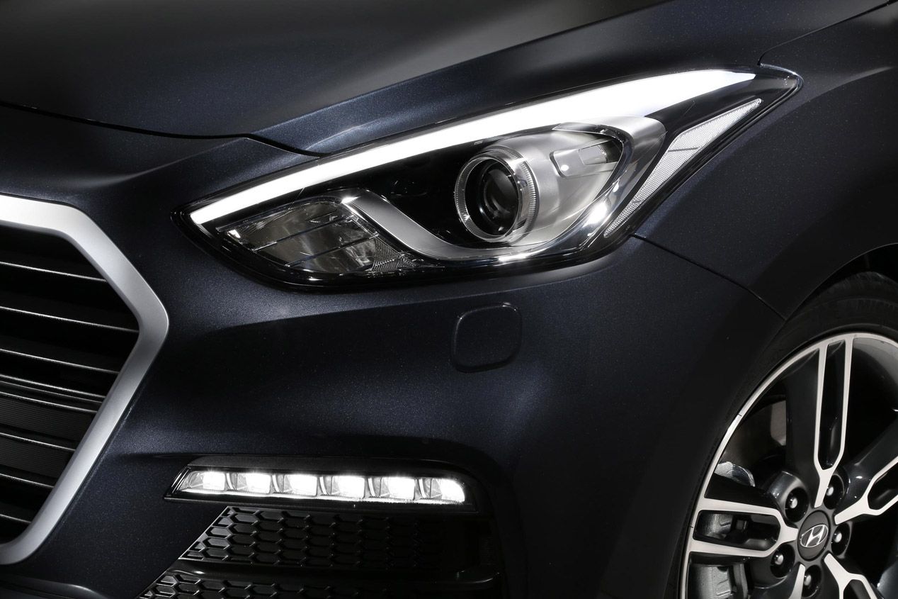 Nuevo Hyundai i30