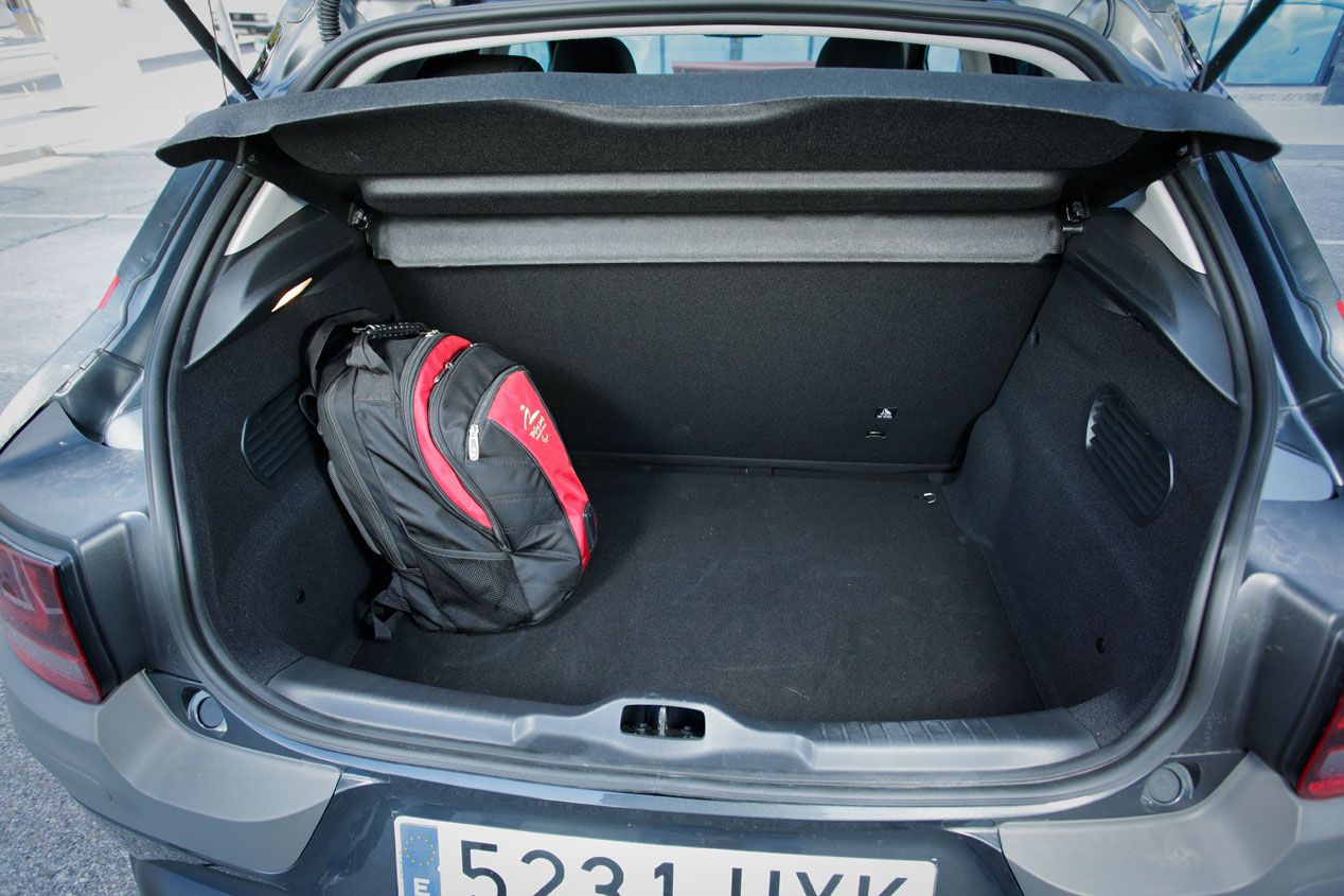 Comparativa: Citroën C4 Cactus 1.6 BlueHDI vs Nissan Juke 1.5 dCi y Renault Captur 1.5 dCi