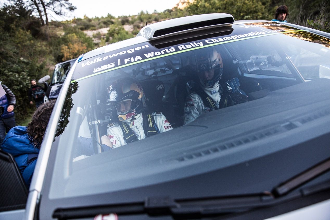 Las mejores fotos de la semana (6-12 de diciembre)