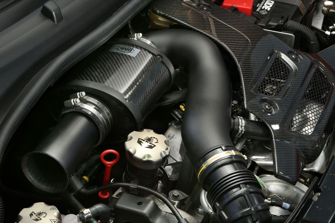 Las mejores fotos de la semana (6-12 de diciembre)