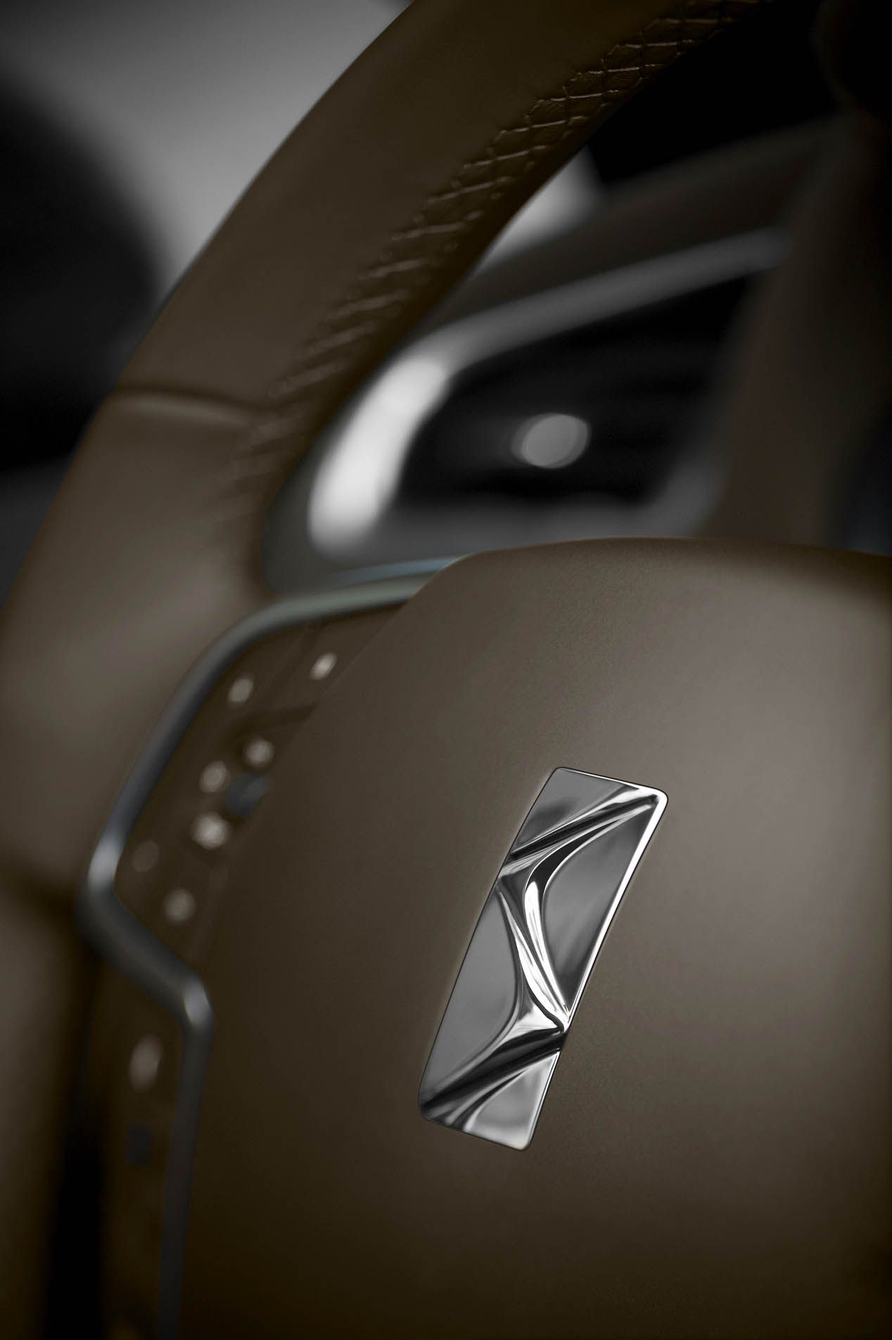 DS3 y DS4, así son los modelos de la marca distintiva de Citroën