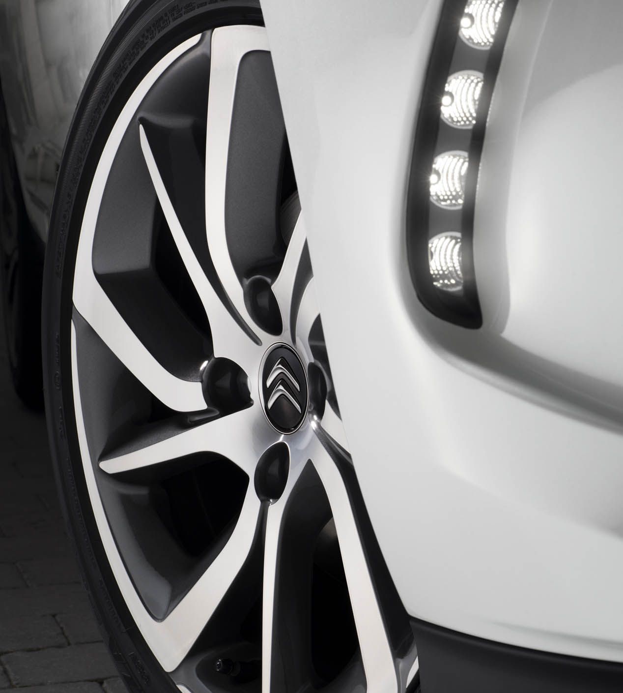 DS3 y DS4, así son los modelos de la marca distintiva de Citroën
