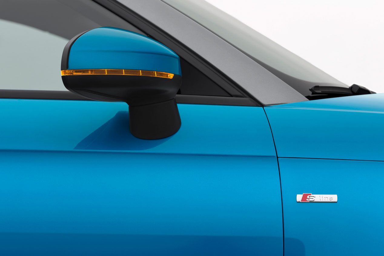 Contacto: Audi A1, protagonismo mecánico