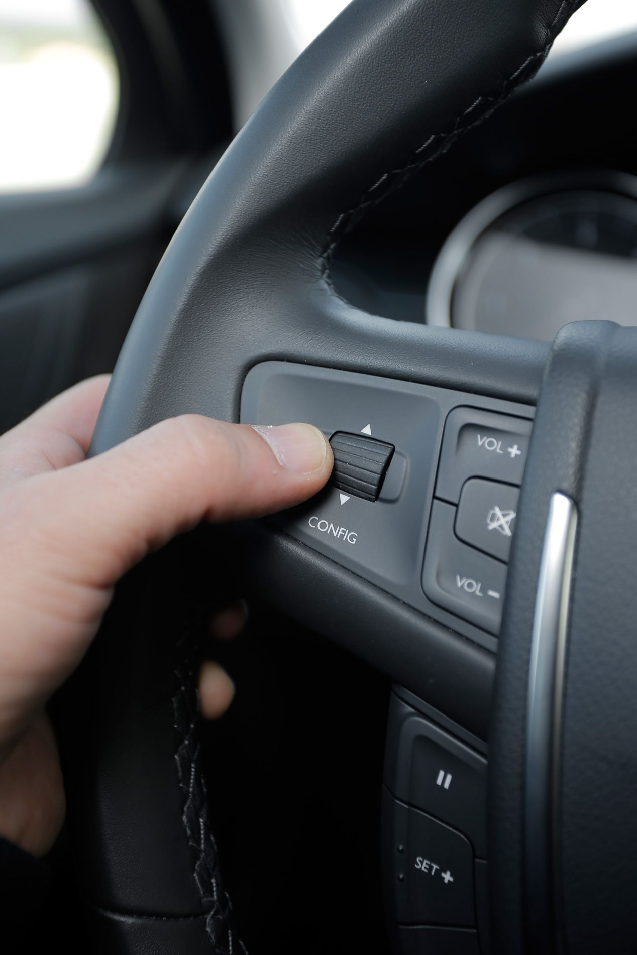 Prueba: Peugeot 508 SW