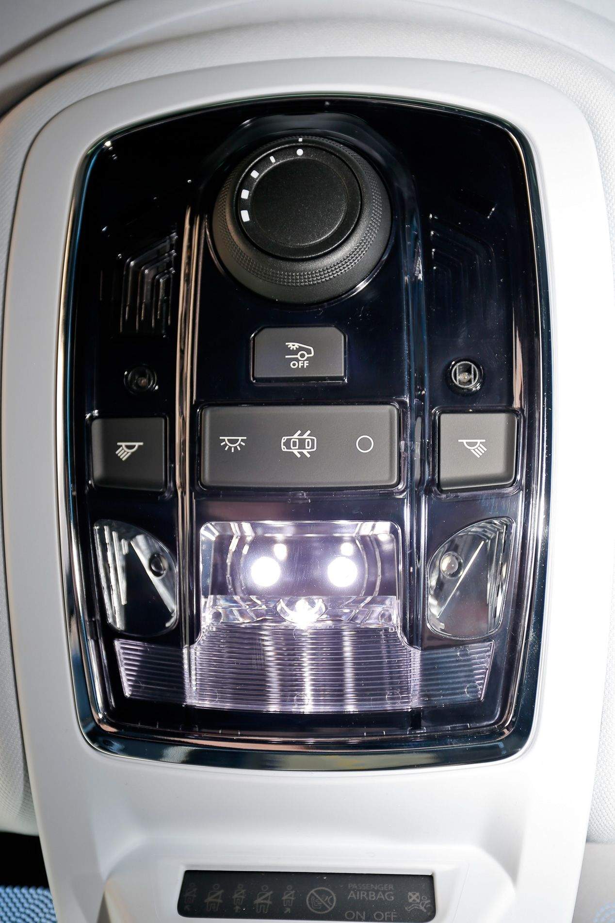 Prueba: Peugeot 508 SW