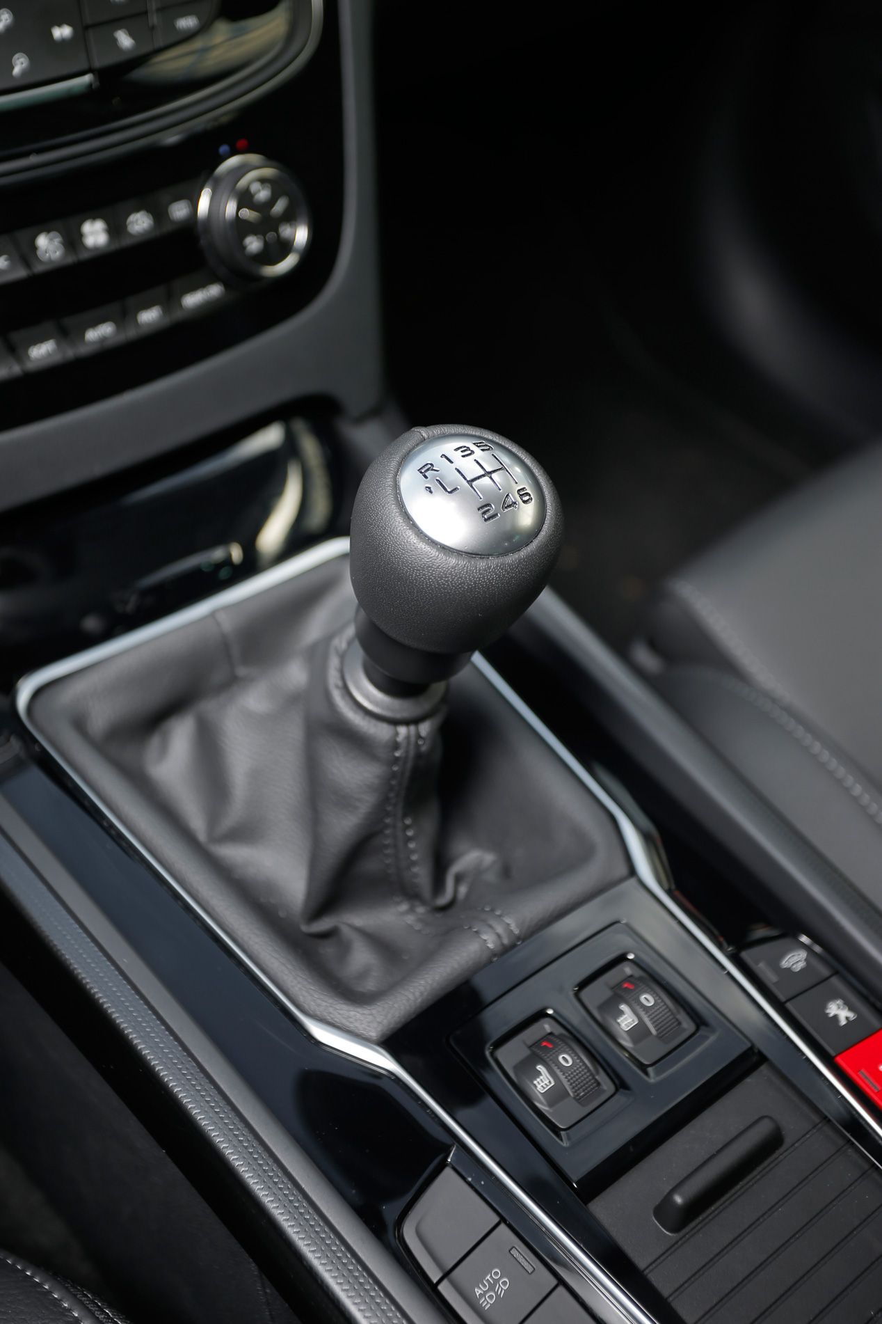 Prueba: Peugeot 508 SW