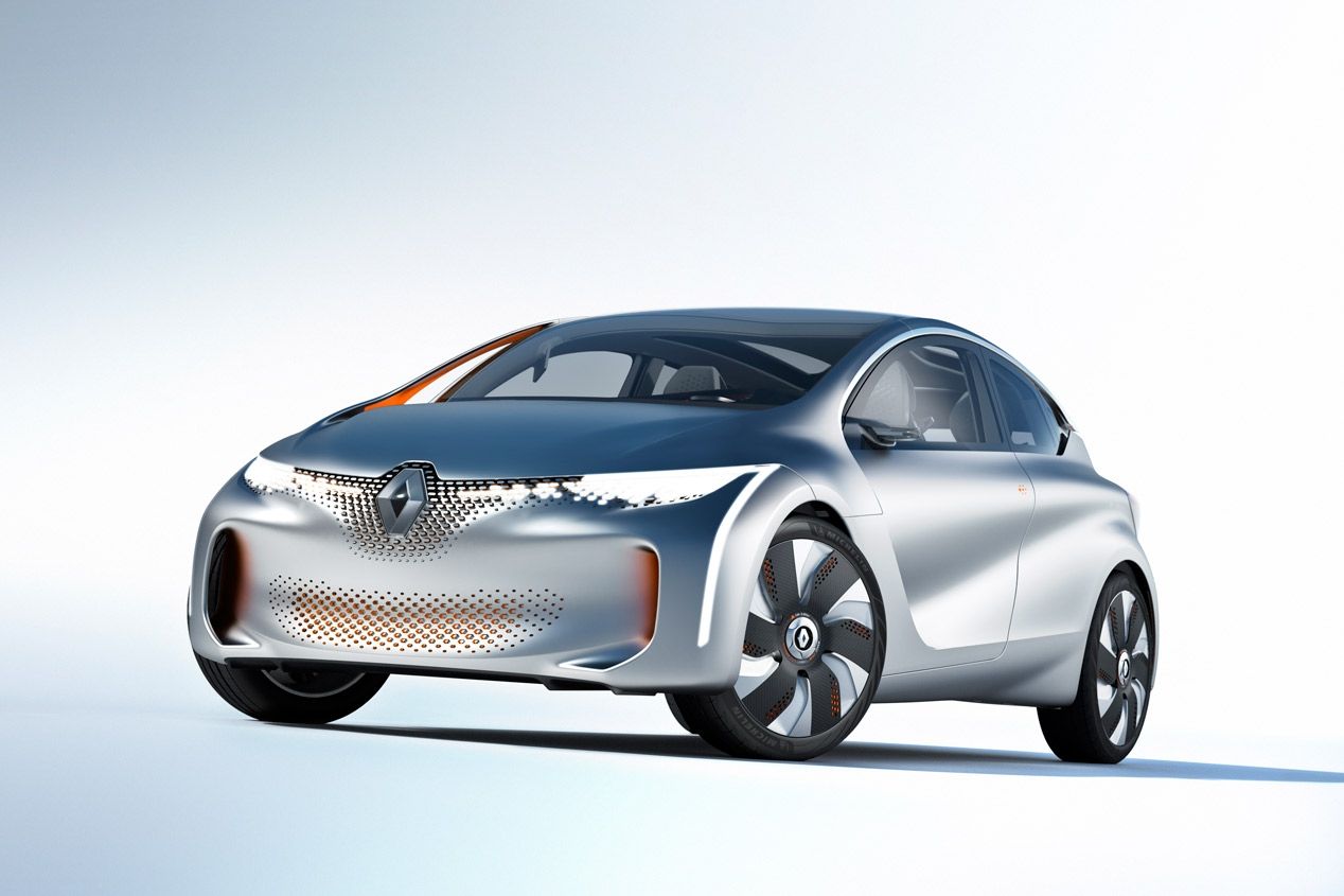 Los 10 mejores prototipos de 2014