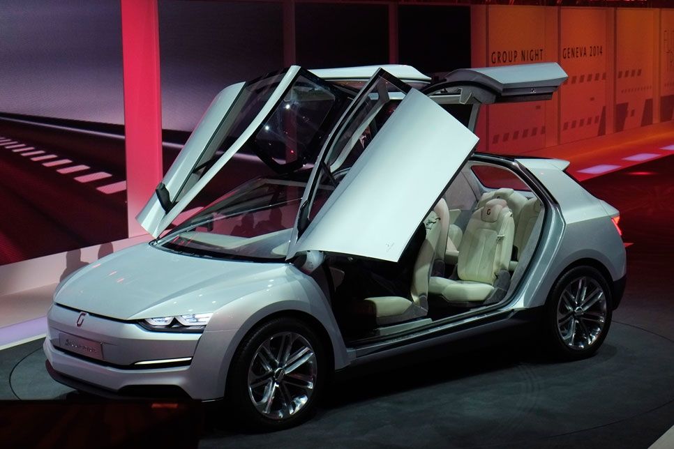 Los 10 mejores prototipos de 2014