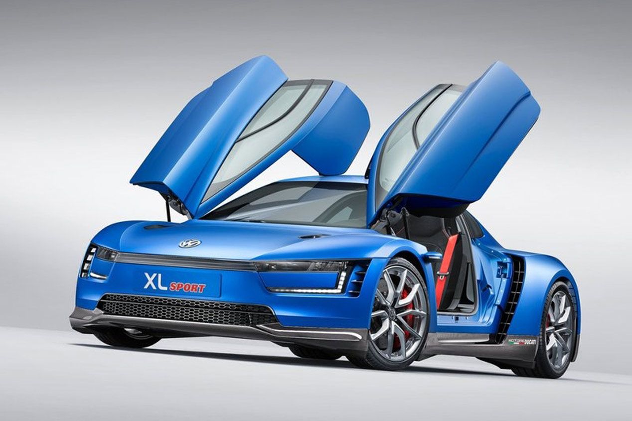 Los 10 mejores prototipos de 2014