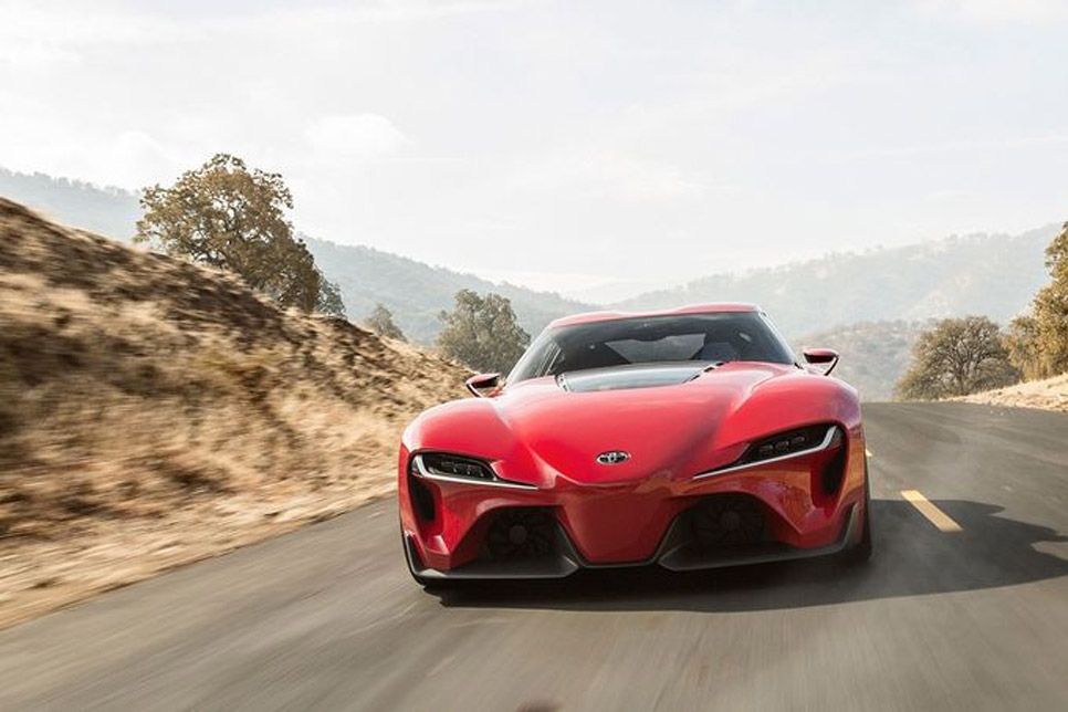 Los 10 mejores prototipos de 2014