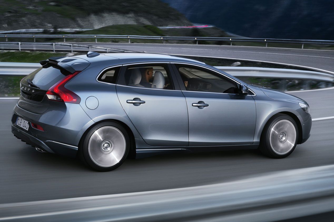 Los anti GTI: los compactos Diesel más potentes