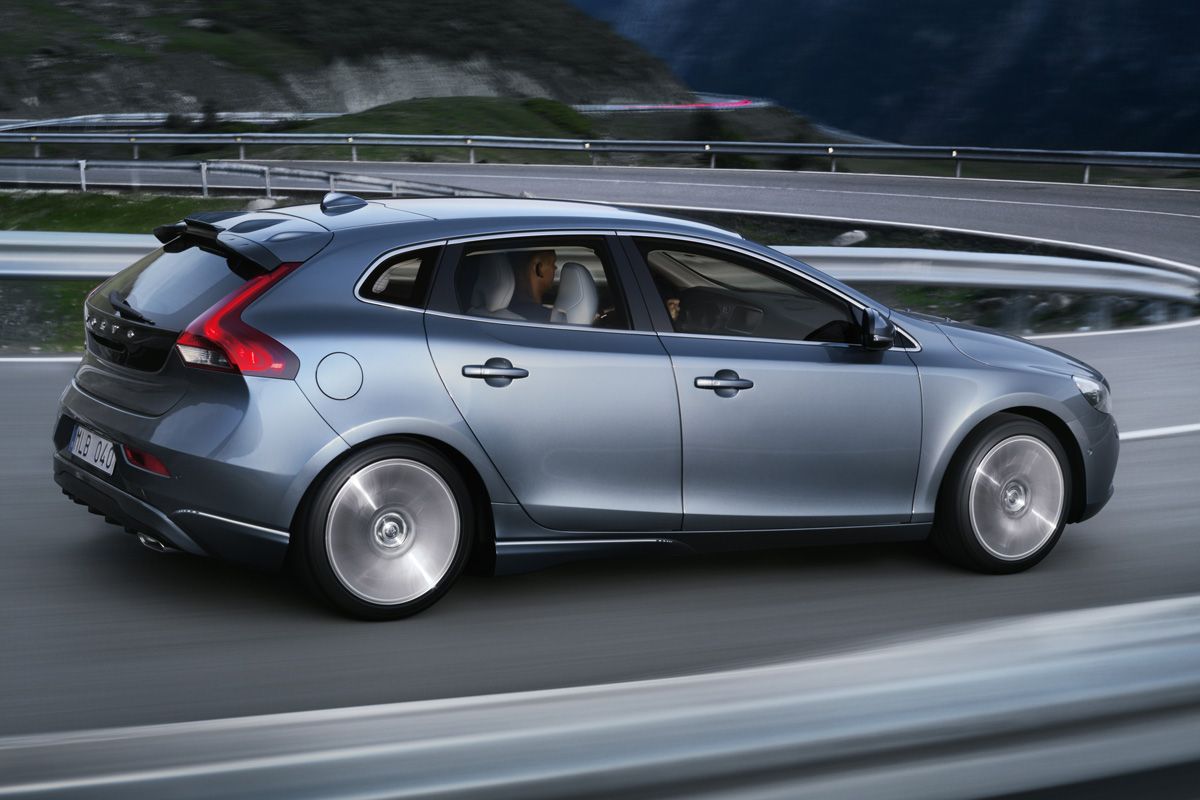 Los anti GTI: los compactos Diesel más potentes
