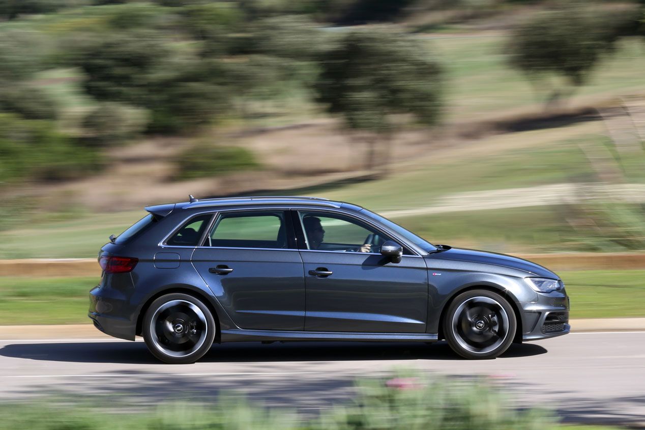 Los anti GTI: los compactos Diesel más potentes