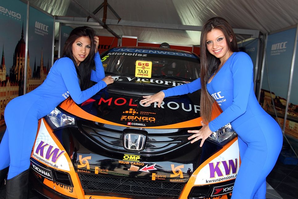 Las chicas más guapas de 2014
