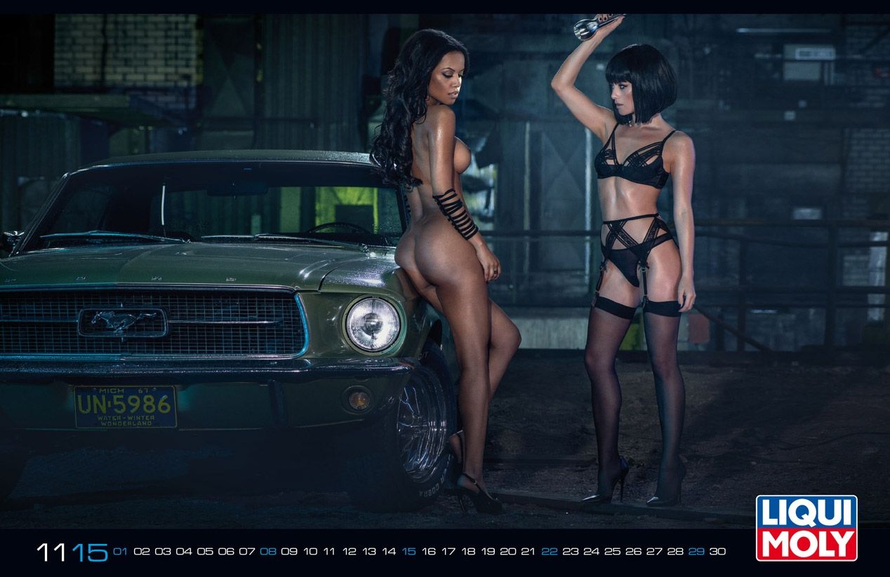 Las chicas más guapas de 2014