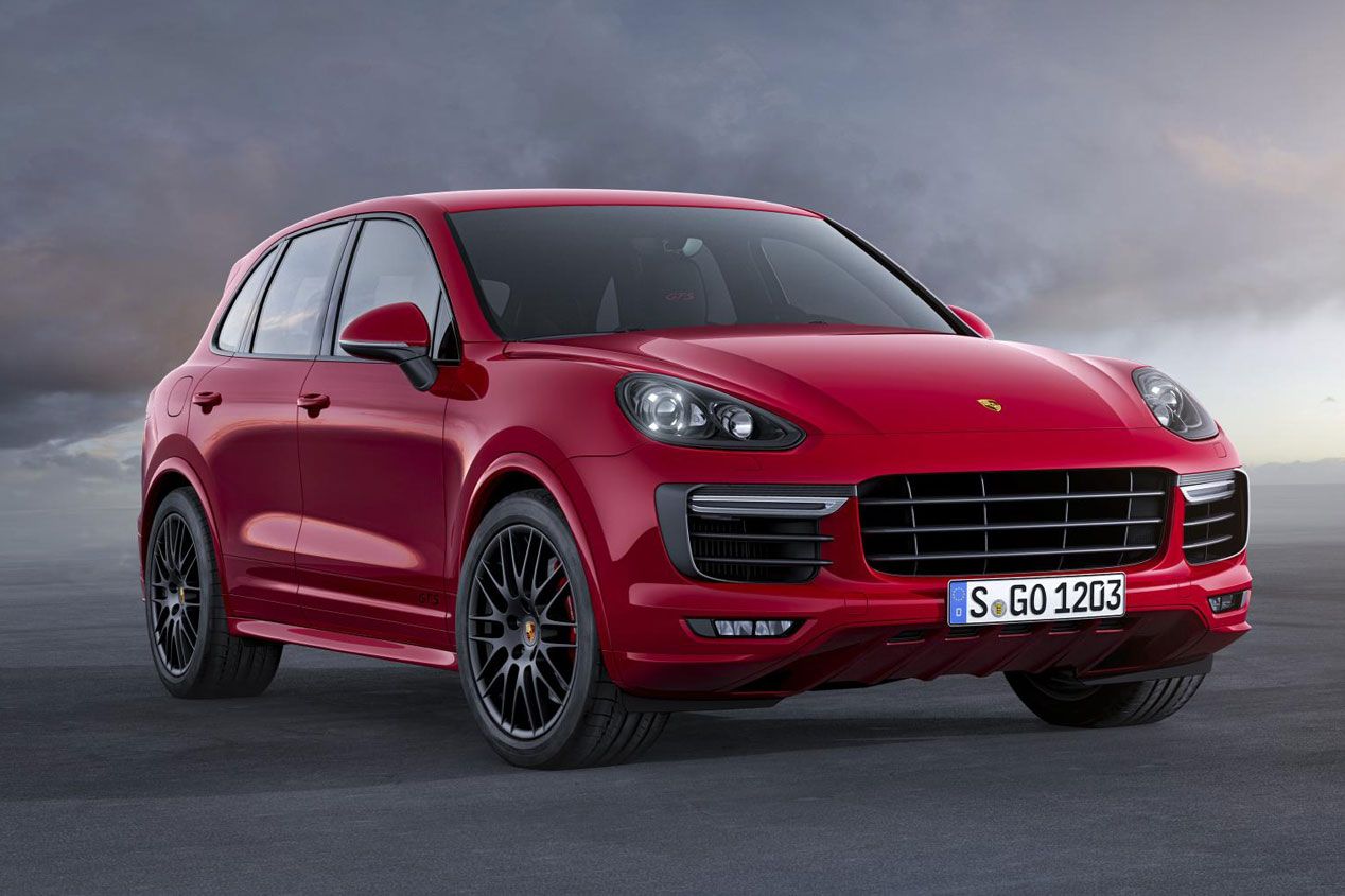 10 coches exclusivos para comprar si te toca la Lotería