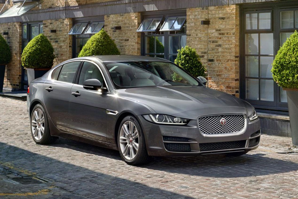 10 coches exclusivos para comprar si te toca la Lotería