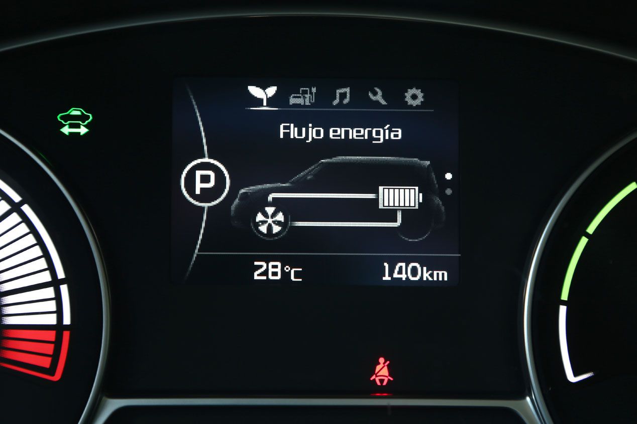 25 claves del Kia Soul EV, el súper eléctrico