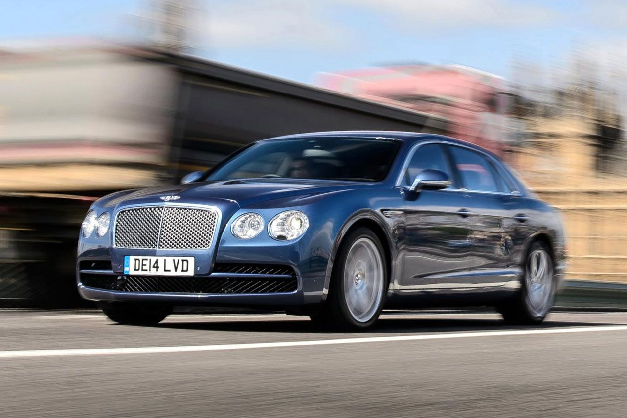10 coches exclusivos para comprar si te toca la Lotería
