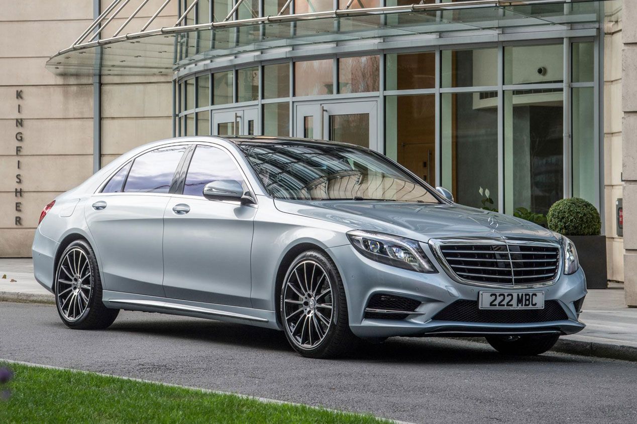 10 coches exclusivos para comprar si te toca la Lotería