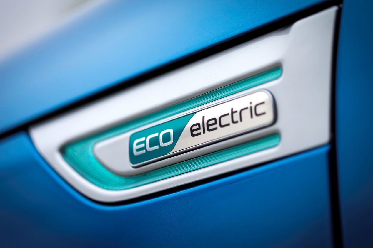 25 claves del Kia Soul EV, el súper eléctrico