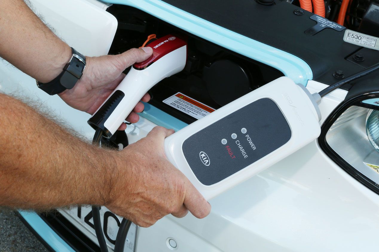 25 claves del Kia Soul EV, el súper eléctrico