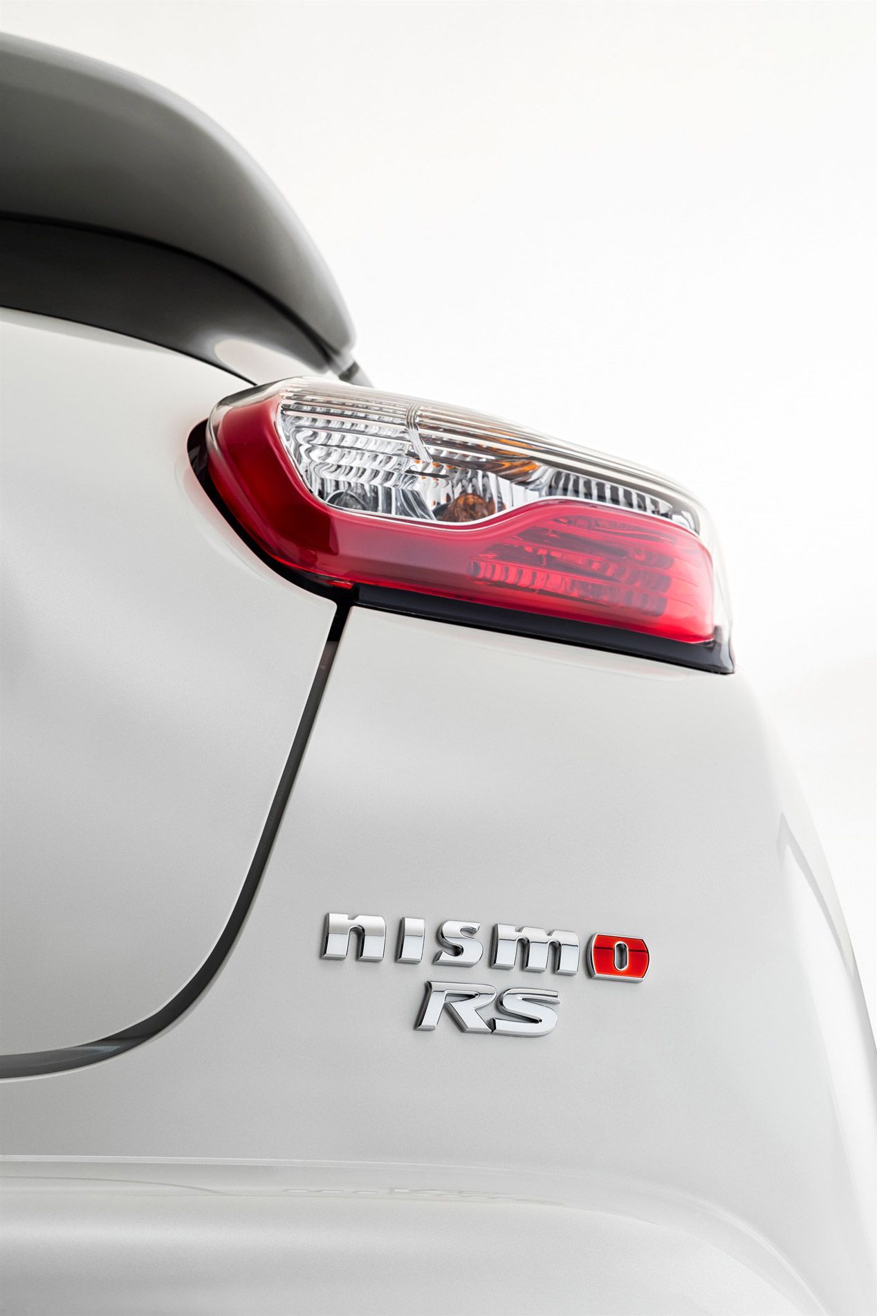 Nissan Juke NISMO RS