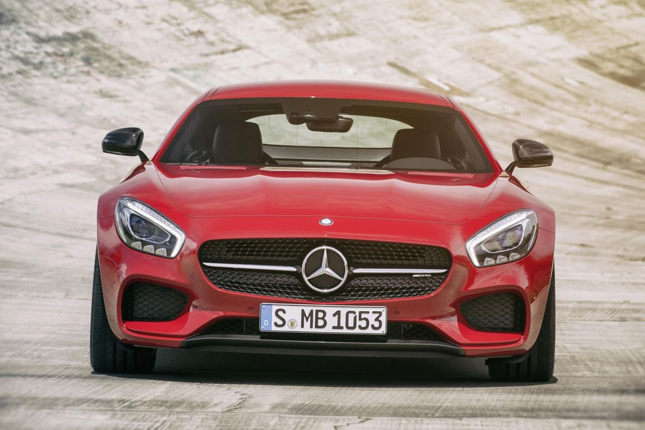 Las mejores fotos de la semana, del 15 al 19 de diciembre