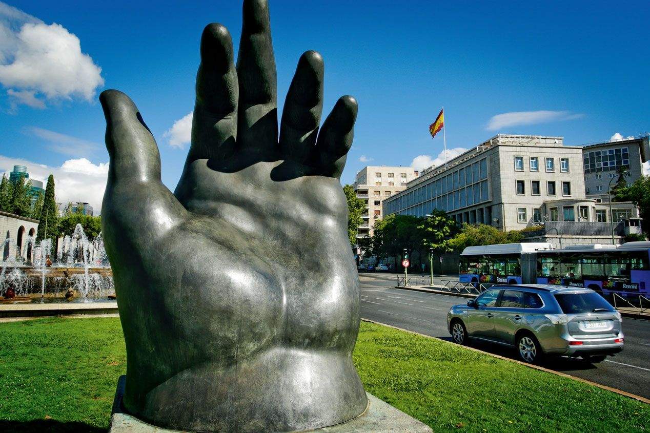 Las mejores fotos de la semana, del 15 al 19 de diciembre