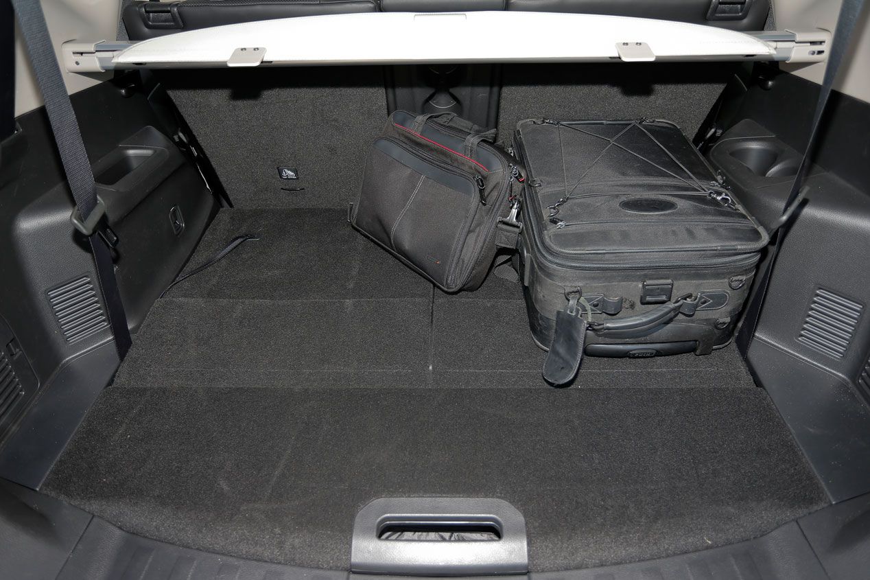 Prueba: Nissan X-Trail 1.6 dCi 4x4 7 plazas, SUV familar