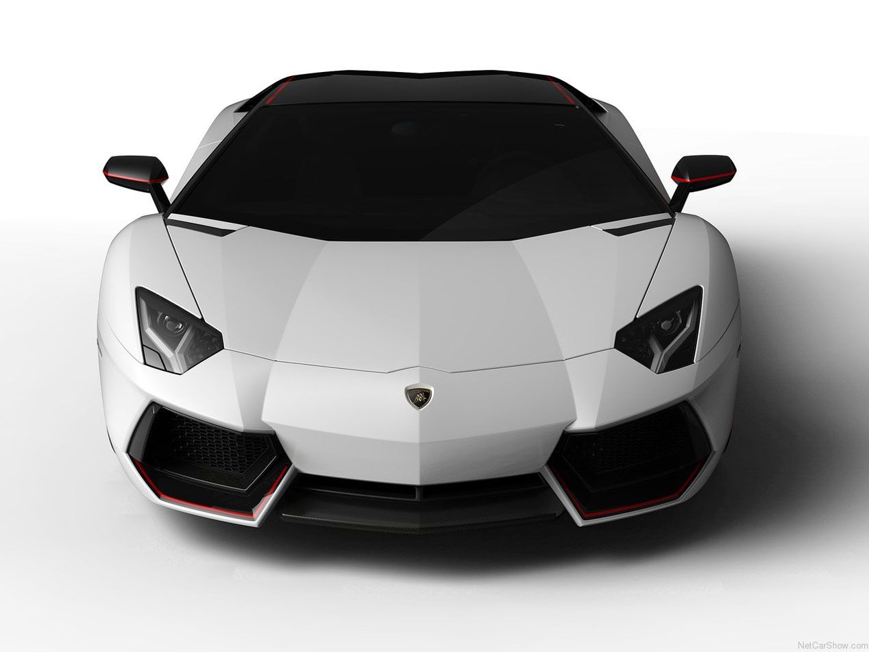 Lamborghini Aventador LP 700-4 Pirelli Edition, un ‘toro’ muy especial