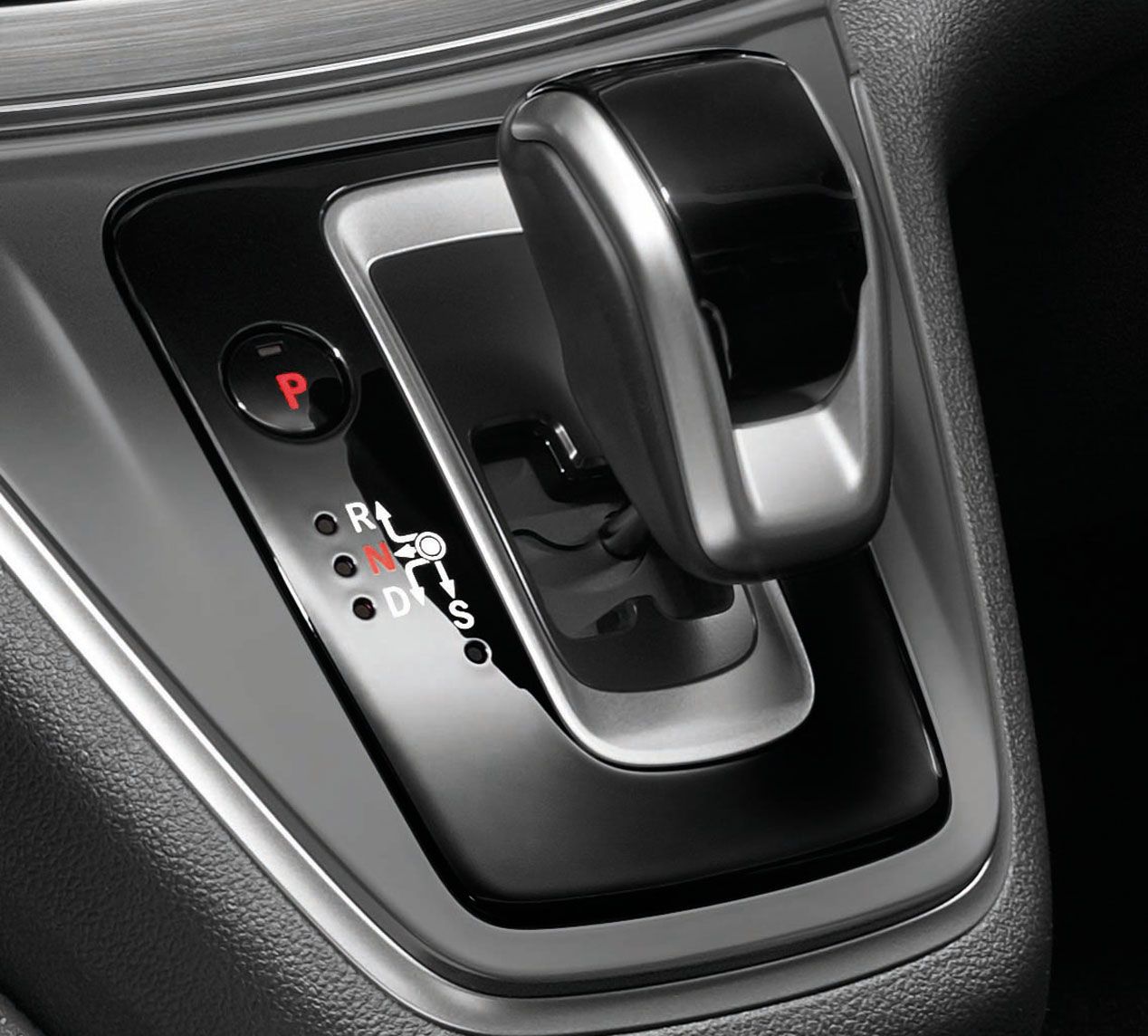 Honda CR-V 2015
