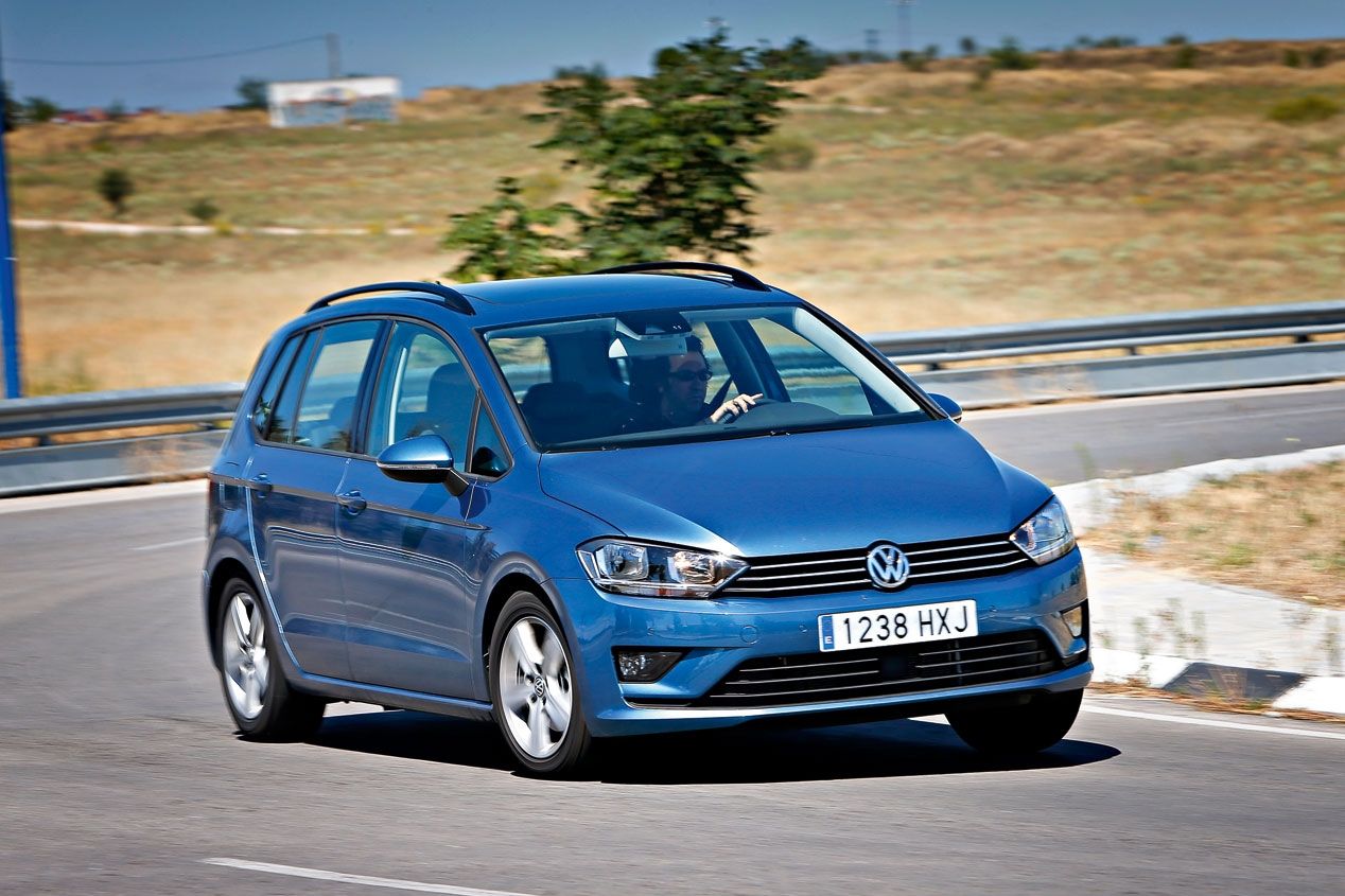 Los coches más seguros de 2014