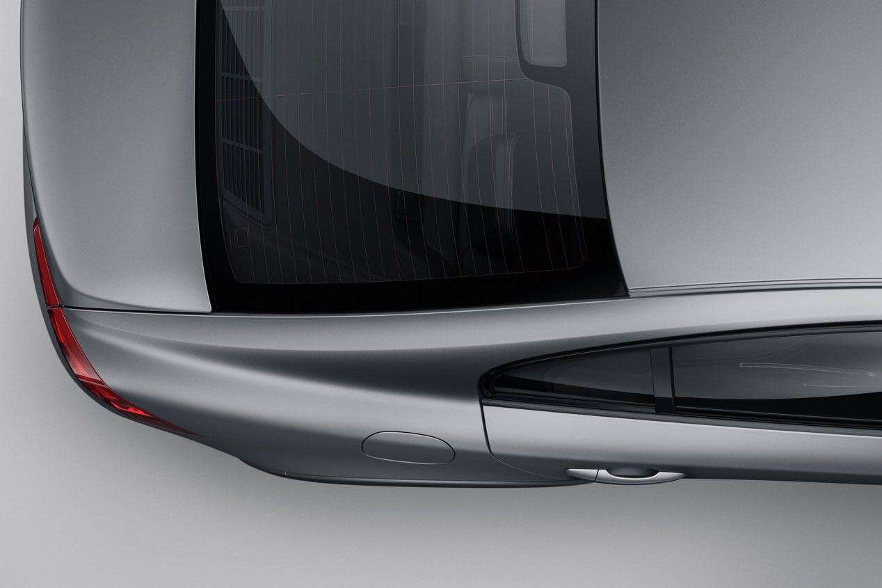 Volvo S60 Cross Country, nuevas aventuras