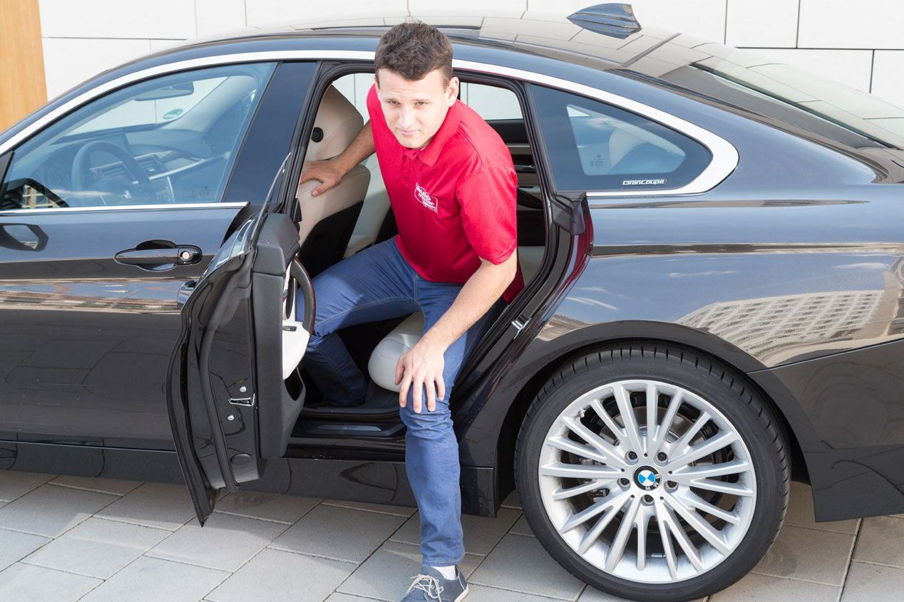 Comparativa: BMW Serie 3 vs BMW Serie 3 GT y BMW Serie 4 Gran Coupé