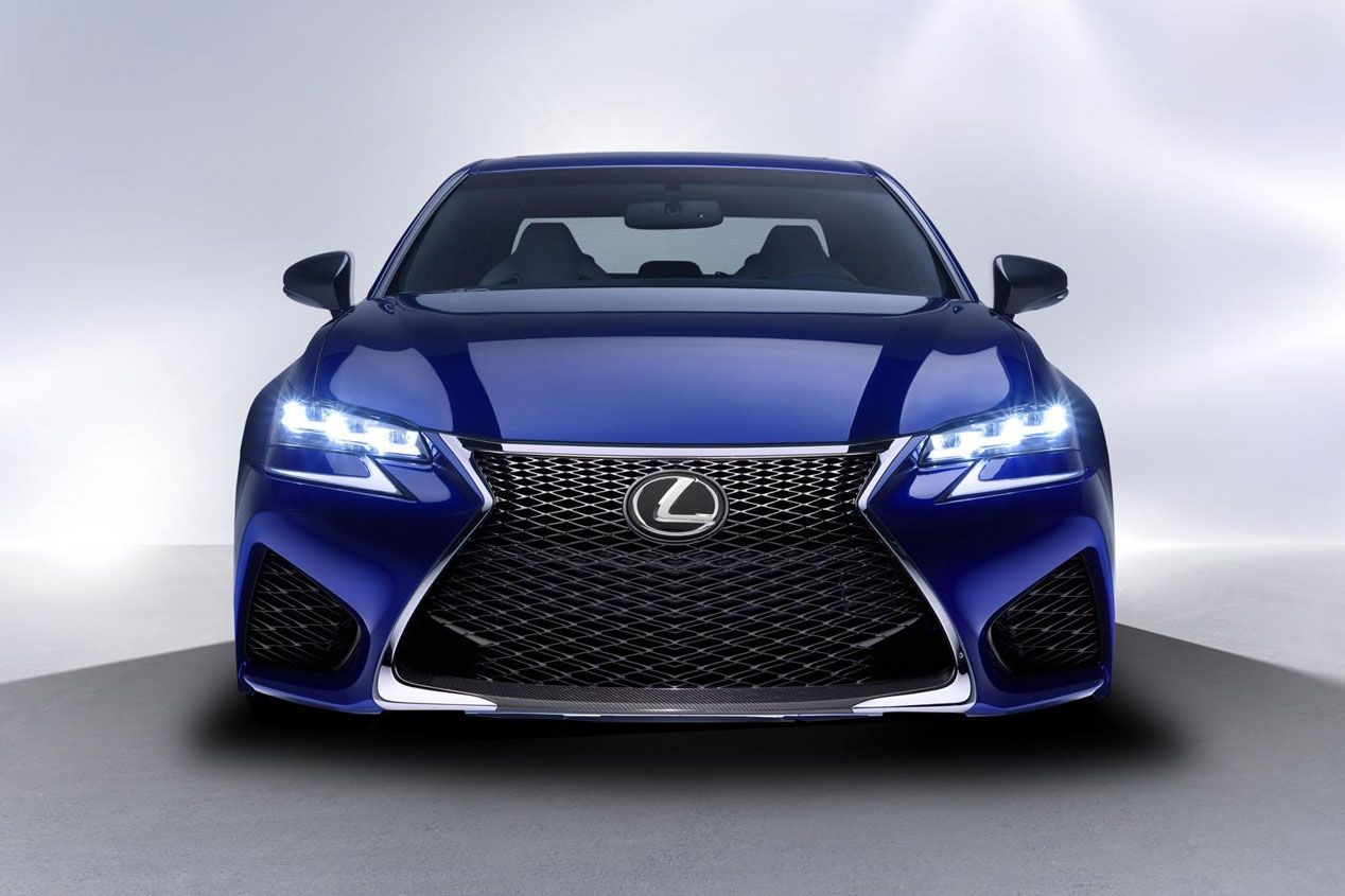 10 coches que no te puedes perder del Salón de Detroit 2015