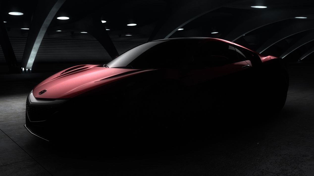 10 coches que no te puedes perder del Salón de Detroit 2015