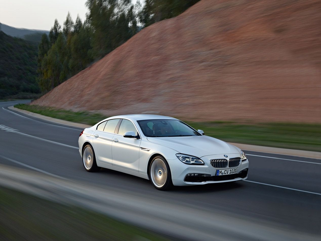 10 coches que no te puedes perder del Salón de Detroit 2015