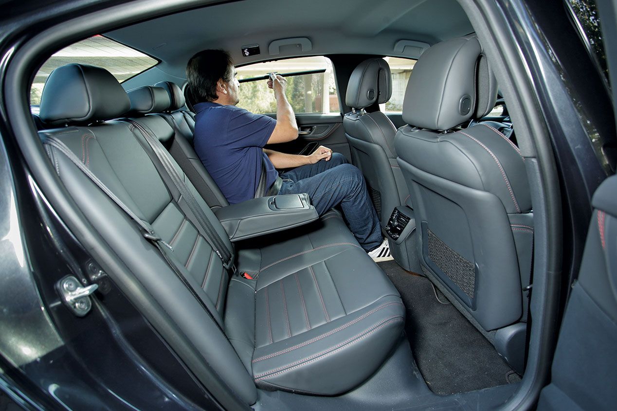 Prueba: Peugeot 508 GT 2.0 BlueHdi, un generalista muy premium