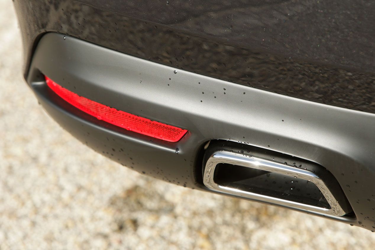 Prueba: Peugeot 508 GT 2.0 BlueHdi, un generalista muy premium