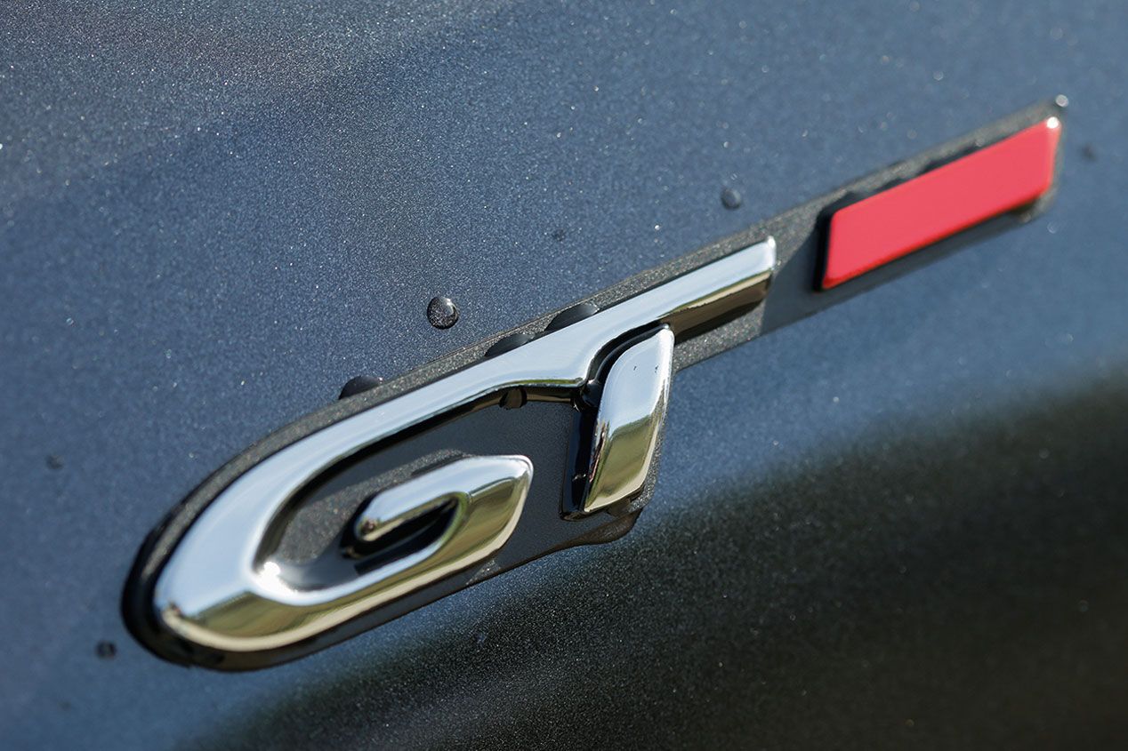 Prueba: Peugeot 508 GT 2.0 BlueHdi, un generalista muy premium