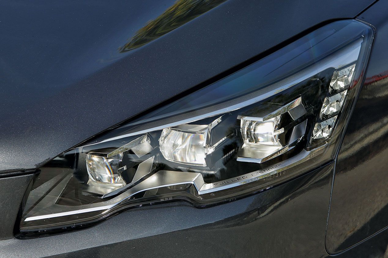 Prueba: Peugeot 508 GT 2.0 BlueHdi, un generalista muy premium